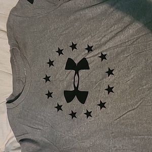 Under armour shirt